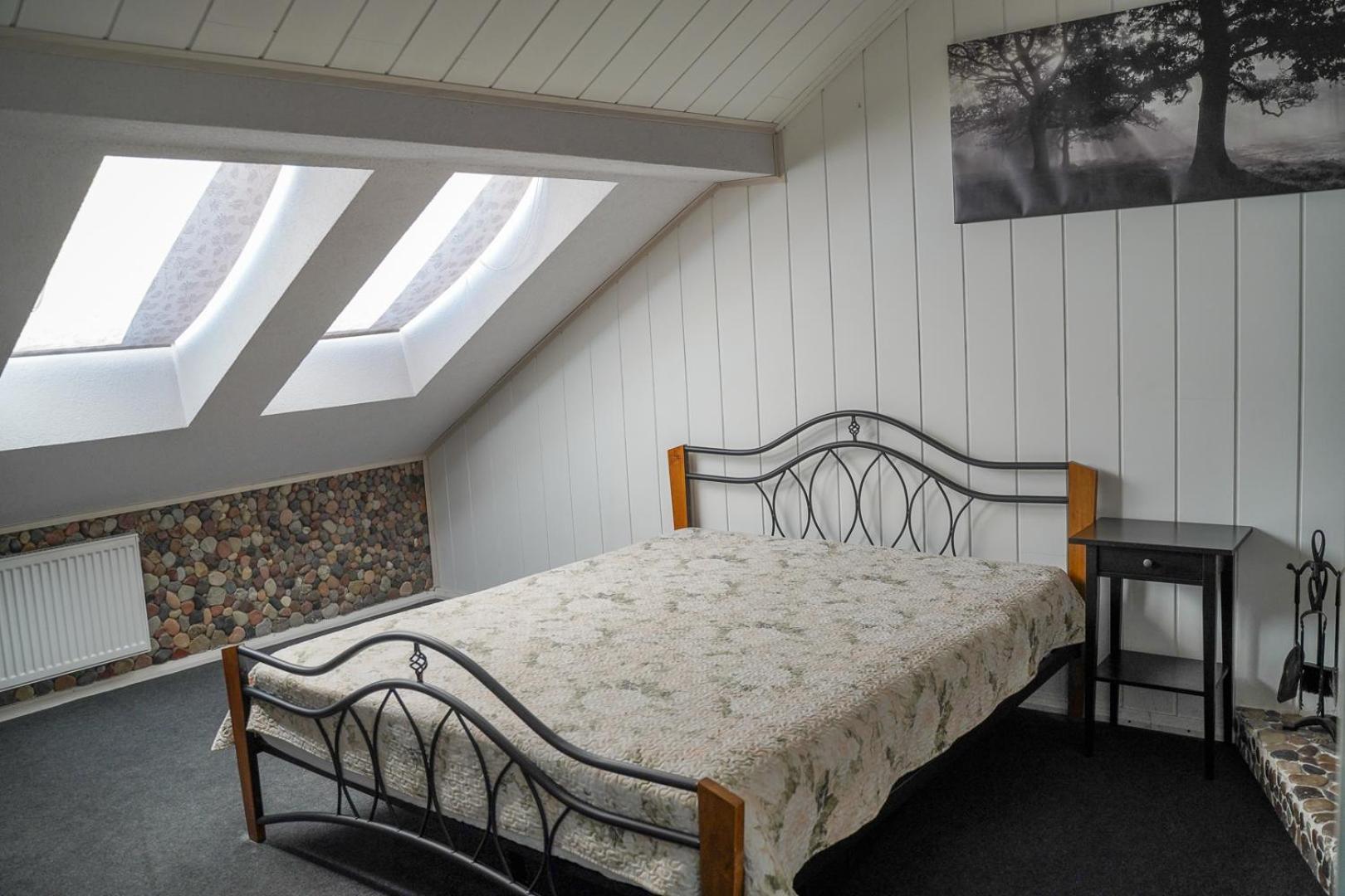 Apartamentai Birstono Centre Su Zidiniu Birštonas Exteriör bild