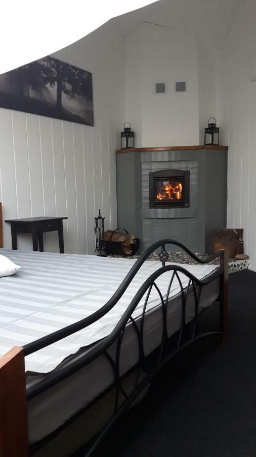 Apartamentai Birstono Centre Su Zidiniu Birštonas Exteriör bild